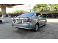 Toyota Corolla Altis 1.6 E CNG A/T ปี 2010 รูปที่ 6